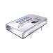  изоляция DC-DC конвертер Vout:15V dc 18 - 36 V dc 20W 24 V dc (63-6738-42)