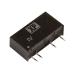  изоляция DC-DC конвертер Vout:24V dc 21.6 - 26.4 V dc 1W 24 V dc (63-6845-17)