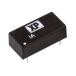  изоляция DC-DC конвертер Vout:±5V dc 21.6 - 26.4 V dc 1W 24 V dc (63-6849-05)