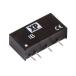  изоляция DC-DC конвертер Vout:5V dc 4.5 - 5.5 V dc 1W 5 V dc (63-6849-17)