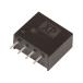  изоляция DC-DC конвертер Vout:12V dc 4.5 - 5.5 V dc 1W 5 V dc (63-6849-35)