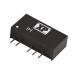  изоляция DC-DC конвертер Vout:±24V dc 21.6 - 26.4 V dc 2W 24 V dc (63-6849-93)