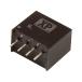  изоляция DC-DC конвертер Vout:24V dc 21.6 - 26.4 V dc 2W 24 V dc (63-6850-23)