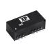 изоляция DC-DC конвертер Vout:5V dc 9 - 36 V dc 2W 24 V dc (63-6850-28)