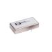  изоляция DC-DC конвертер Vout:±15V dc 18 - 36 V dc 15W 24 V dc (63-6854-53)