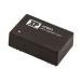  изоляция DC-DC конвертер Vout:±9V dc 18 - 36 V dc 3W 24 V dc (63-6859-51)