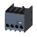  пассажирский Contact Siemens 3RH2911-1MA20 (63-6868-11)