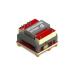  изоляция DC-DC конвертер Vout:5V dc 9 - 18 V dc 2W 12 V dc (63-6893-06)