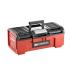  ящик для инструментов пластик чёрный / красный 481 x 237 x 271mm One Touch Facom BP.C19NPB (63-6893-30)