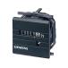  электронный счетчик механический 7 panel установка SENTRON серии Siemens 7KT5500 (63-6917-40)