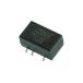  изоляция DC-DC конвертер Vout:5V dc 4.5 - 5.5 V dc 1W 5 V dc 1 комплект 10 штук (63-6957-66)