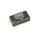  изоляция DC-DC конвертер Vout:15V dc 21.6 - 26.4 V dc 1W 24 V dc 1 комплект 10 штук (63-6957-78)
