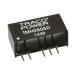  изоляция DC-DC конвертер Vout:5V dc 4.5 - 5.5 V dc 2W 5 V dc 1 комплект 10 штук (63-6958-06)