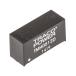  изоляция DC-DC конвертер Vout:12V dc 4.5 - 5.5 V dc 2W 5 V dc 1 комплект 10 штук (63-6958-07)