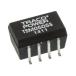  изоляция DC-DC конвертер Vout:5V dc 4.5 - 5.5 V dc 1W 5 V dc 1 комплект 10 штук (63-6958-28)