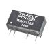  изоляция DC-DC конвертер Vout:12V dc 10.8 - 13.2 V dc 1W 12 V dc 1 комплект 10 штук (63-6958-41)