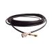 Cable assembly SMA Male - TNC Male 10m (63-6963-38)