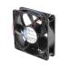 ось . вентилятор источник питания напряжение :24 V dc 119 x 119 x 32mm DC 4300N серии прямоугольник (63-6975-07)