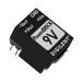  не изоляция type DC-DC конвертер ±9V dc Output 130mA Digilent 410-293-B (63-7043-21)