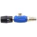 EM Mini воздушный пыльник больше количество форсунка A7114A высота .1450072 (63-7078-42)