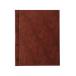 e.. крюк тип VP меню книжка HB-201 A4 Brown ...8132180 (63-7211-77)