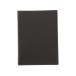 e.. булавка есть кожа меню книжка LB-662 средний Brown ...8133370 (63-7212-09)
