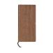 e.. из дерева . доска меню книжка walnut WB-905...5483000 (63-7212-60)