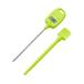 �f�W�^�����x�v �O���[�� �^�j�^ TT-583-GR (63-7292-23)