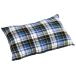 ... кемпинг pillow темно-синий проверка CAPTAIN STAG UB-0018 (63-7314-89)