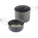 to эвакуатор aluminium Solo кухонная утварь комплект M CAPTAIN STAG UH-4107 (63-7315-25)