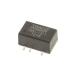  изоляция DC-DC конвертер Vout:5V dc 10.8 - 13.2 V dc 1W 12 V dc 1 комплект 10 штук (63-7357-53)