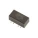  изоляция DC-DC конвертер Vout:±12V dc 10.8 - 13.2 V dc 1W 12 V dc 1 комплект 10 штук 