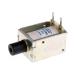 DC соленоид 7mm ход кнопка модель 24 V dc Mecalectro 856AA62 (63-7394-60)