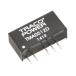  изоляция DC-DC конвертер Vout:±12V dc 4.5 - 5.5 V dc 1W 5 V dc 1 комплект 10 штук (63-7413-67)
