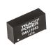  изоляция DC-DC конвертер Vout:5V dc 10.8 - 13.2 V dc 1W 12 V dc (63-7415-64)