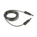  тест Lead линия 60V dc чёрный 2m Hirschmann Test & Measurement 973647100 (63-7441-91)