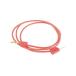 Multi Contact тест Lead линия красный 60cm мульти- Contact 28.0033-060-22 (63-7464-03)