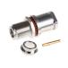 N модель коннектор женский Contact часть : золотой ...50Ω Radiall R161332000W (63-7474-75)