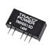  изоляция DC-DC конвертер Vout:±15V dc 4.5 - 5.5 V dc 2W 5 V dc 1 комплект 10 штук (63-7485-68)