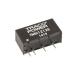  изоляция DC-DC конвертер Vout:12V dc 10.8 - 13.2 V dc 2W 12 V dc (63-7485-72)