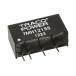  изоляция DC-DC конвертер Vout:15V dc 10.8 - 13.2 V dc 2W 12 V dc 1 комплект 10 штук (63-7485-73)