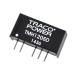  изоляция DC-DC конвертер Vout:±5V dc 10.8 - 13.2 V dc 2W 12 V dc 1 комплект 10 штук (63-7485-75)