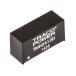 изоляция DC-DC конвертер Vout:±12V dc 21.6 - 26.4 V dc 2W 24 V dc 1 комплект 10 штук 