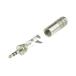  four n штекер 3.5 mm кабель крепление монофонический Switchcraft 35HDNN (63-7492-91)