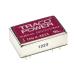  изоляция DC-DC конвертер Vout:±15V dc 18 - 72 V dc 4W 48 V dc (63-7501-04)