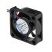  ось . вентилятор источник питания напряжение :5 V dc 25 x 25 x 8mm DC 250 серии ebm-papst 255N (63-7508-27)