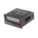 электронный счетчик LCD 12kHz 8 panel установка CODIX 130 серии Kubler 6.130.012.862 (63-7540-56)