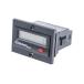  электронный счетчик LCD 30Hz 8 panel установка CODIX 130 серии Kubler 6.130.012.863 (63-7540-57)