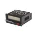  электронный счетчик LCD 7kHz 8 panel установка CODIX 130 серии Kubler 6.130.012.850 (63-7542-39)