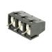3way 1.5low profile terminalblock��5.08mm 1�� (5����)  1985878
